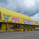 BucketList + Visit Minnessota's Largest Candy Store ... = ✓