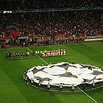 BucketList + Ir A Final Uefa Champions ... = ✓