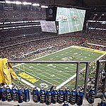 BucketList + Ir Ao Superbowl = ✓