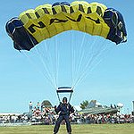 BucketList + Pular De Paraquedas = ✓