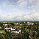 BucketList + Visitar Chernobyl, Pripyat = ✓