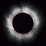 BucketList + See A Total Eclipse = ✓