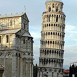 BucketList + See The Leaning Tower Of ... = ✓
