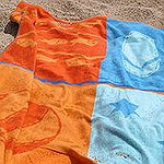 BucketList + Celebrate Towel Day = ✓
