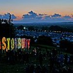 BucketList + Attend Glastonbury (2025) = ✓