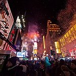BucketList + Go To Nyc For New ... = ✓