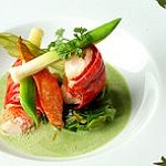 BucketList + Make A Fancy 4 Course ... = ✓