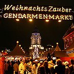 BucketList + Go To The German Christmas ... = ✓