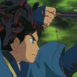 BucketList + Watch Every Ghibli Movie 11/24 ... = ✓
