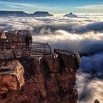 BucketList + Visit The 7 New Wonders ... = ✓