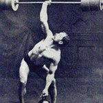 BucketList + Lose Weight And "Be Stronger ... = ✓