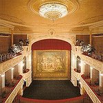 BucketList + Be In A Play = ✓