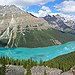 BucketList + Go To Banff = ✓