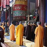 BucketList + Visit Buddhist Temple = ✓