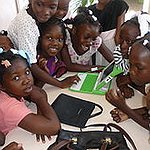 BucketList + Help Achieve Universal Education = ✓