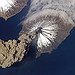 BucketList + Go To An Active Volcano = ✓