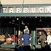 BucketList + Try Everything On The Starbucks ... = ✓