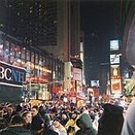 BucketList + Be In Times Square For ... = ✓