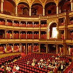 BucketList + See Romeo Es Julia In ... = ✓