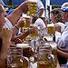 BucketList + Drink Beer At Oktoberfest = ✓