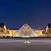 BucketList + Go To Louvre Museum = ✓