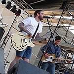 BucketList + Meet Dallas Green = ✓