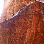 BucketList + Go To Wadi Rum = ✓