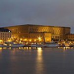 BucketList + Live In Stockholm = ✓