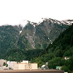 BucketList + Go On An Alaskan Cruise = ✓