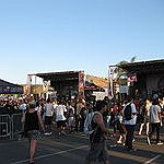 BucketList + Meet Kellin Quinn At Warped ... = ✓