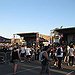 BucketList + Meet Kellin Quinn At Warped ... = ✓