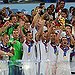 BucketList + Attend A World Cup = ✓