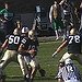 BucketList + Notre Dame Football Game = ✓
