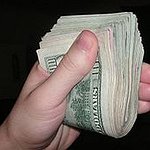 BucketList + Win The Lottery = ✓
