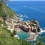 BucketList + Go To The Cinque Terre = ✓