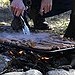 BucketList + Cook On An Open Fire = ✓