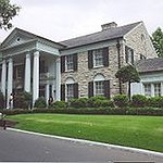 BucketList + Visit Graceland = ✓
