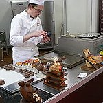 BucketList + Visit A Chocolate Factory = ✓