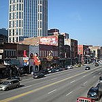 BucketList + Go To Nashville = ✓