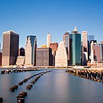 BucketList + See The New York Skyline = ✓