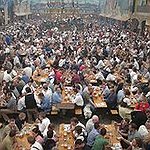 BucketList + Oktoberfest!!! = ✓