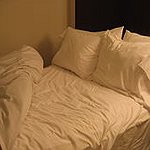 BucketList + Have A Pillow Fight = ✓