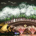 BucketList + Celebrate New Years Eve Abroad = ✓