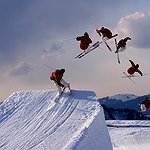 BucketList + Learn To Ski And Snowboard = ✓