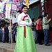 BucketList + Wear Traditional East Asian Clothes = ✓