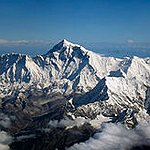 BucketList + Summit Mount Everest = ✓