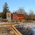 BucketList + Visit All National Parks In ... = ✓