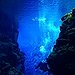 BucketList + Iceland Scuba Diving Tectonic Plates ... = ✓