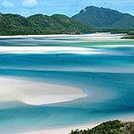 BucketList + Visit The Whitsunday Islands = ✓