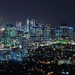 BucketList + Visit Brisbane, Australia = ✓